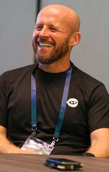 Matt