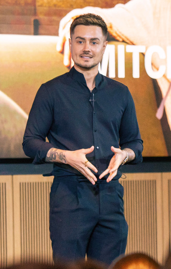 Mitch